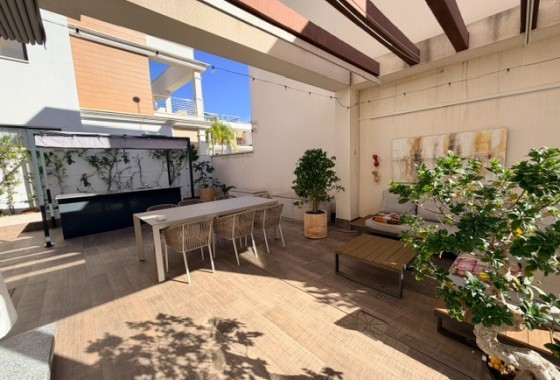 Revente - Villa - Ciudad quesada - Ciudad Quesada - Doña Pepa