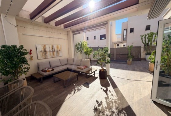 Revente - Villa - Ciudad quesada - Ciudad Quesada - Doña Pepa