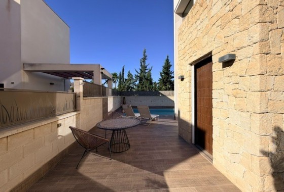 Revente - Villa - Ciudad quesada - Ciudad Quesada - Doña Pepa