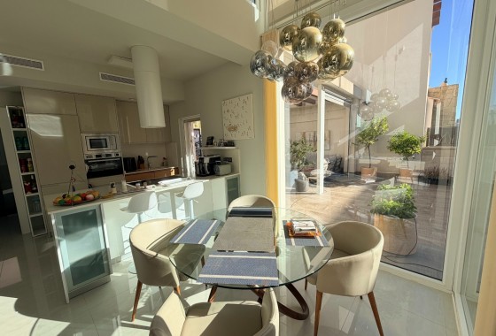 Revente - Villa - Ciudad quesada - Ciudad Quesada - Doña Pepa
