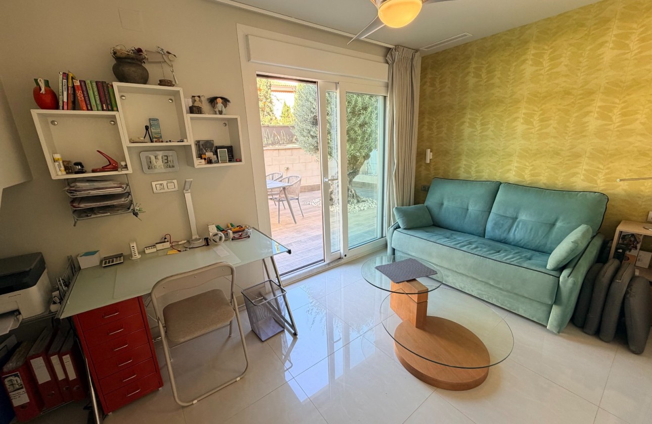Revente - Villa - Ciudad quesada - Ciudad Quesada - Doña Pepa