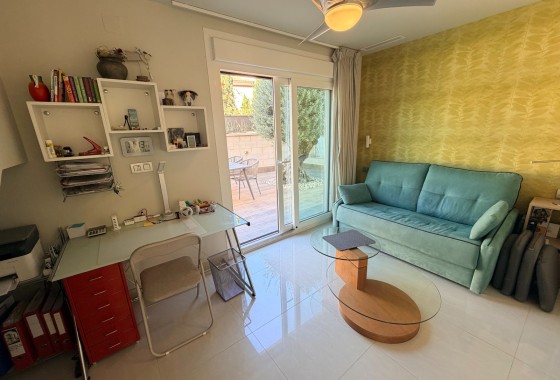 Revente - Villa - Ciudad quesada - Ciudad Quesada - Doña Pepa