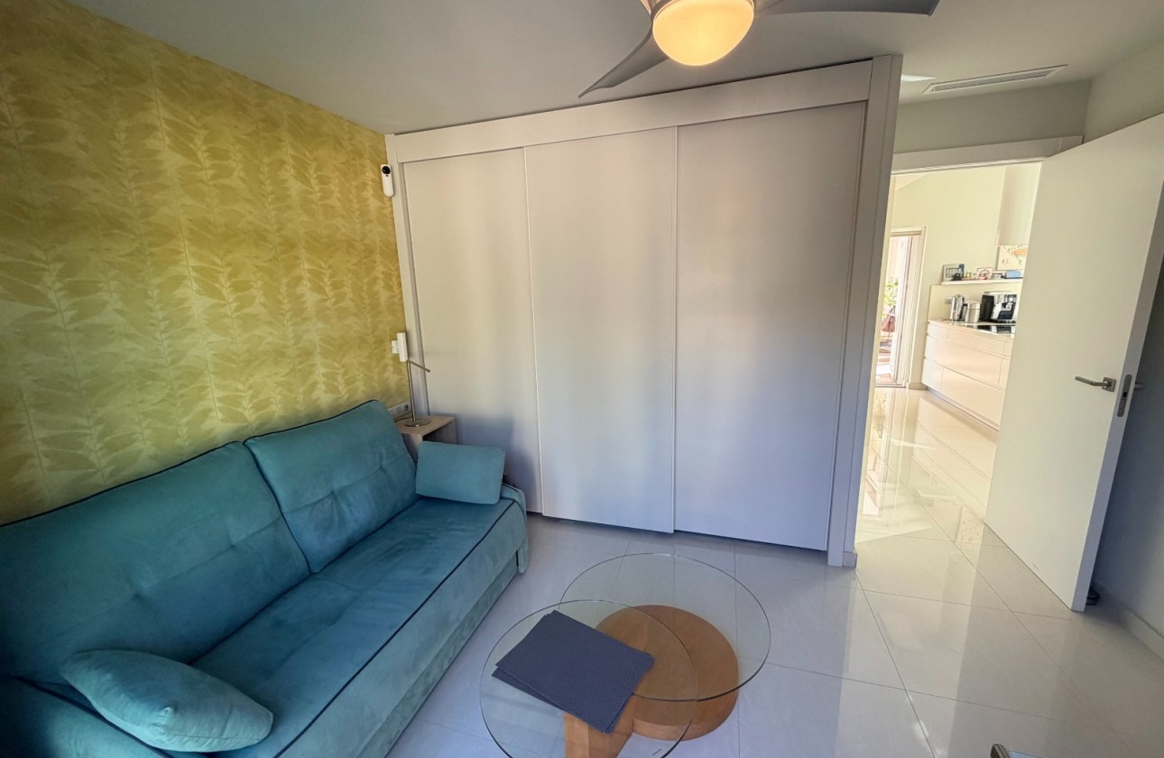 Revente - Villa - Ciudad quesada - Ciudad Quesada - Doña Pepa