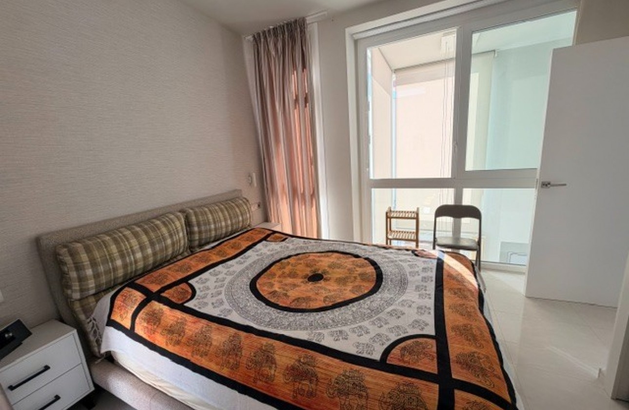 Revente - Villa - Ciudad quesada - Ciudad Quesada - Doña Pepa