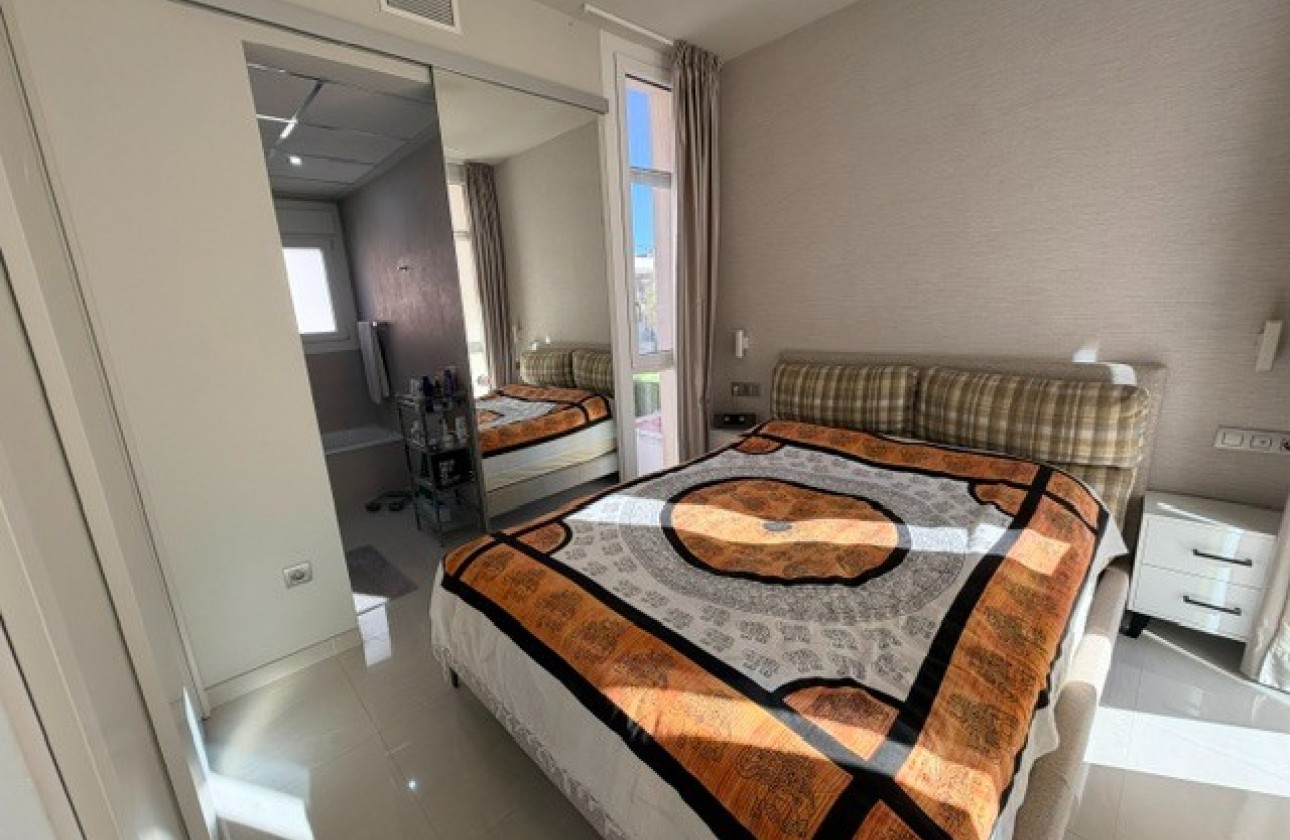 Revente - Villa - Ciudad quesada - Ciudad Quesada - Doña Pepa