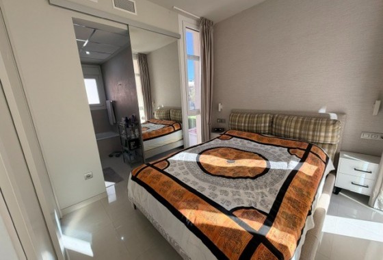 Revente - Villa - Ciudad quesada - Ciudad Quesada - Doña Pepa