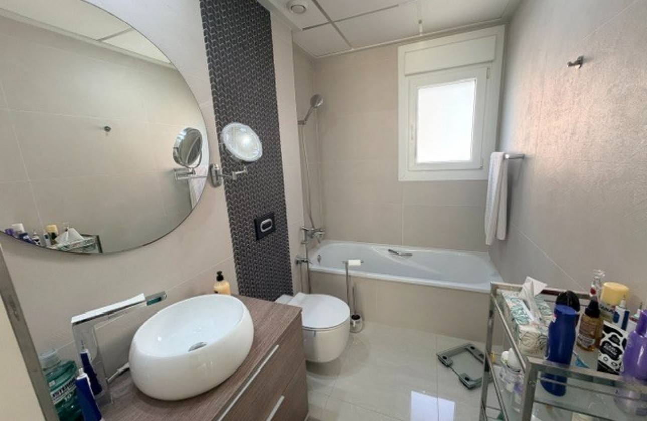 Revente - Villa - Ciudad quesada - Ciudad Quesada - Doña Pepa