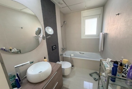 Revente - Villa - Ciudad quesada - Ciudad Quesada - Doña Pepa