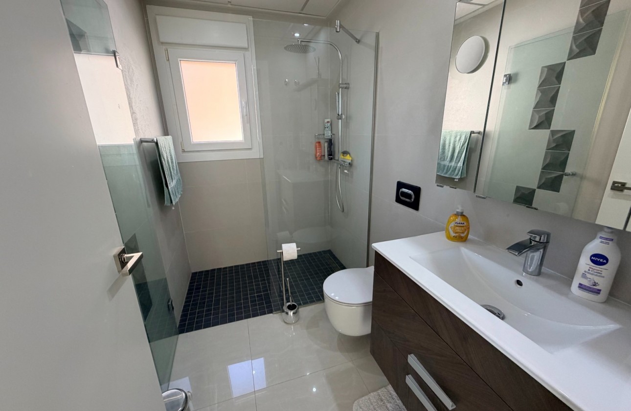 Revente - Villa - Ciudad quesada - Ciudad Quesada - Doña Pepa