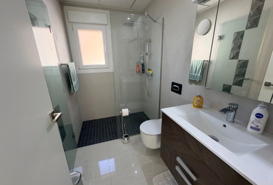 Revente - Villa - Ciudad quesada - Ciudad Quesada - Doña Pepa
