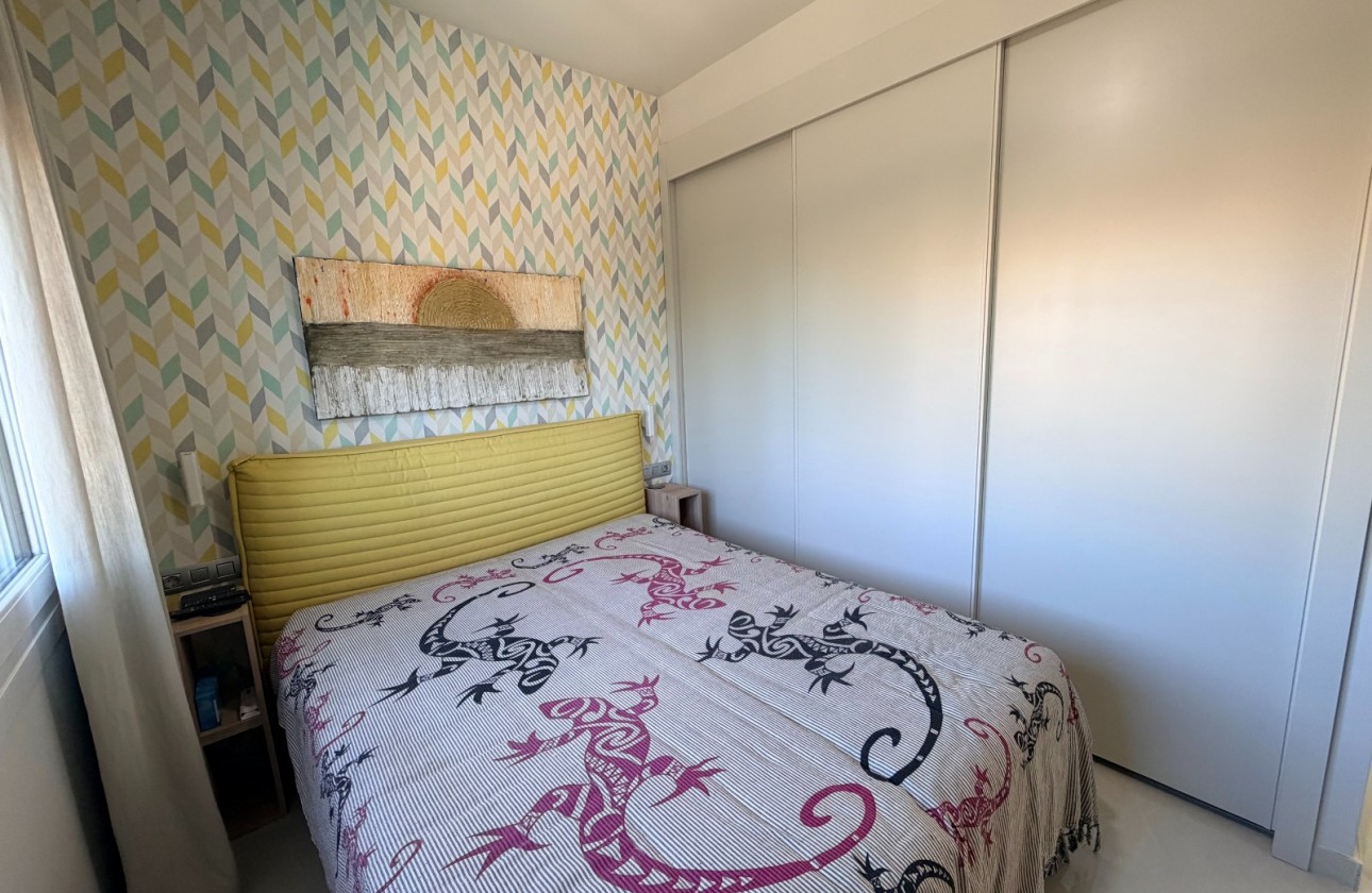 Revente - Villa - Ciudad quesada - Ciudad Quesada - Doña Pepa