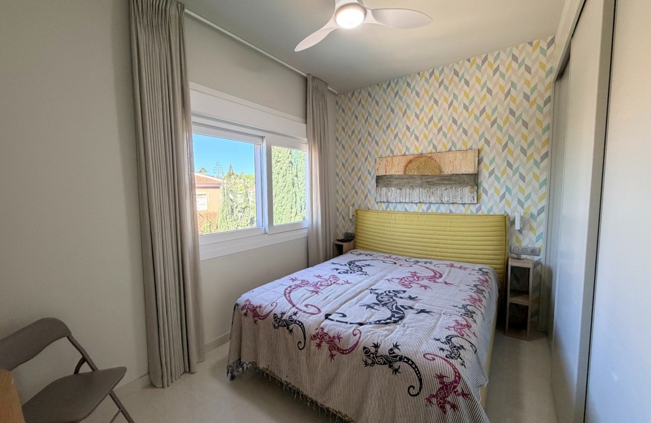 Revente - Villa - Ciudad quesada - Ciudad Quesada - Doña Pepa