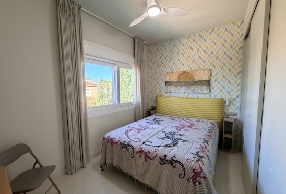 Revente - Villa - Ciudad quesada - Ciudad Quesada - Doña Pepa