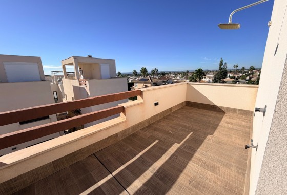 Revente - Villa - Ciudad quesada - Ciudad Quesada - Doña Pepa