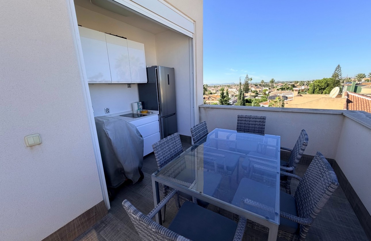 Revente - Villa - Ciudad quesada - Ciudad Quesada - Doña Pepa