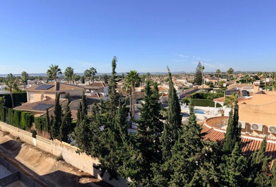 Revente - Villa - Ciudad quesada - Ciudad Quesada - Doña Pepa