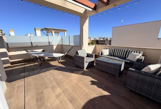 Revente - Villa - Ciudad quesada - Ciudad Quesada - Doña Pepa