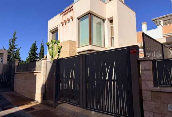 Revente - Villa - Ciudad quesada - Ciudad Quesada - Doña Pepa
