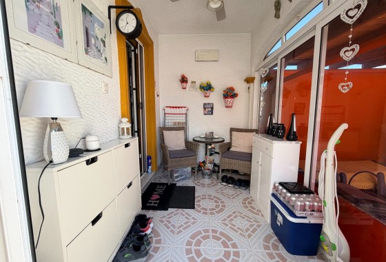 Revente - Villa - Orihuela - Entre Naranjos Vistabella