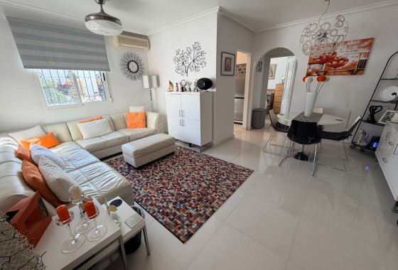 Revente - Villa - Orihuela - Entre Naranjos Vistabella