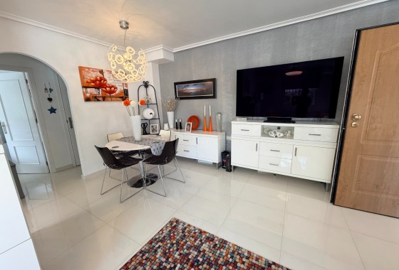Revente - Villa - Orihuela - Entre Naranjos Vistabella