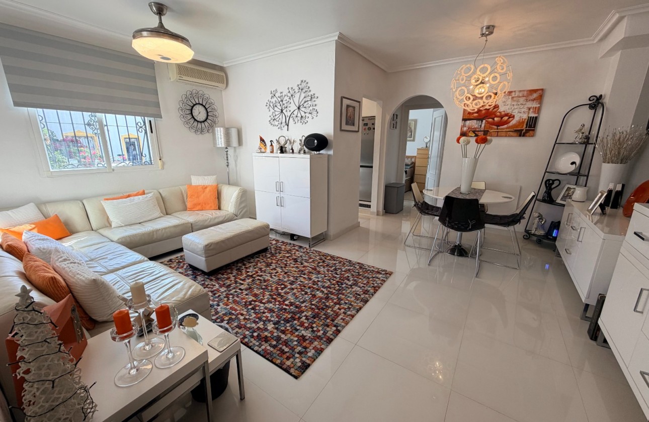 Revente - Villa - Orihuela - Entre Naranjos Vistabella