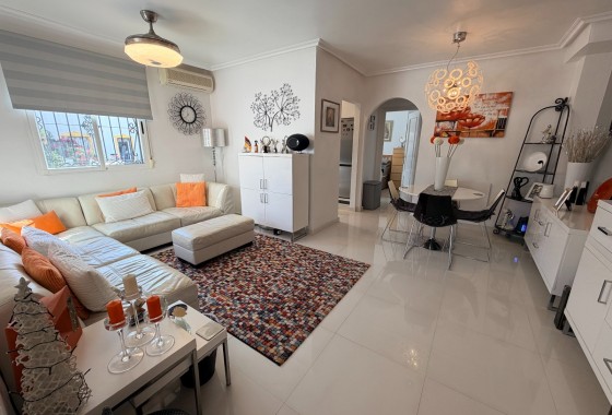 Revente - Villa - Orihuela - Entre Naranjos Vistabella