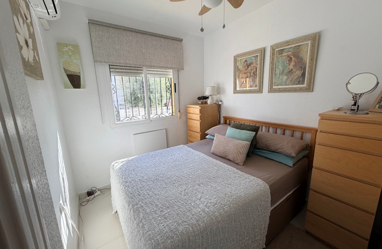 Revente - Villa - Orihuela - Entre Naranjos Vistabella