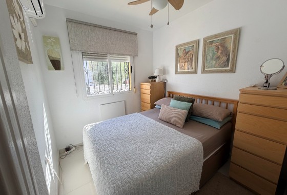 Revente - Villa - Orihuela - Entre Naranjos Vistabella