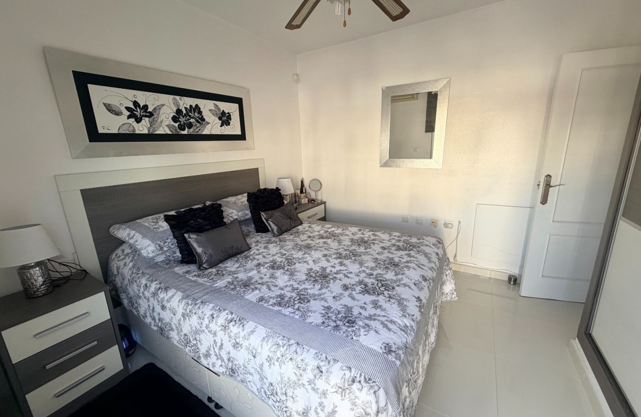 Revente - Villa - Orihuela - Entre Naranjos Vistabella