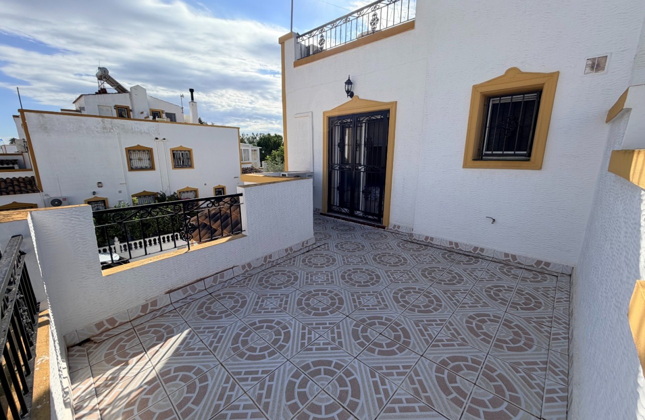 Revente - Villa - Orihuela - Entre Naranjos Vistabella