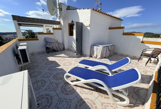 Revente - Villa - Orihuela - Entre Naranjos Vistabella