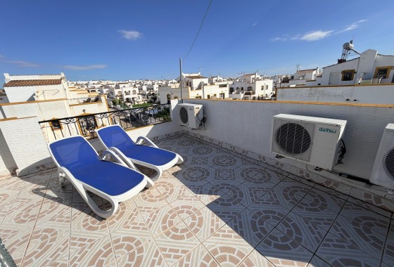 Revente - Villa - Orihuela - Entre Naranjos Vistabella