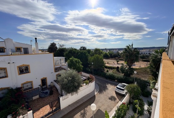 Revente - Villa - Orihuela - Entre Naranjos Vistabella