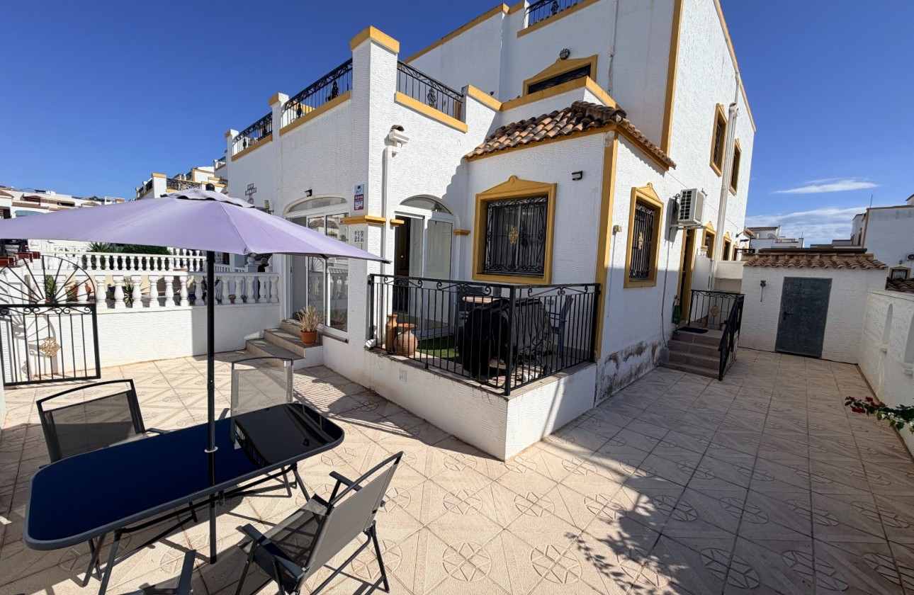 Revente - Villa - Orihuela - Entre Naranjos Vistabella