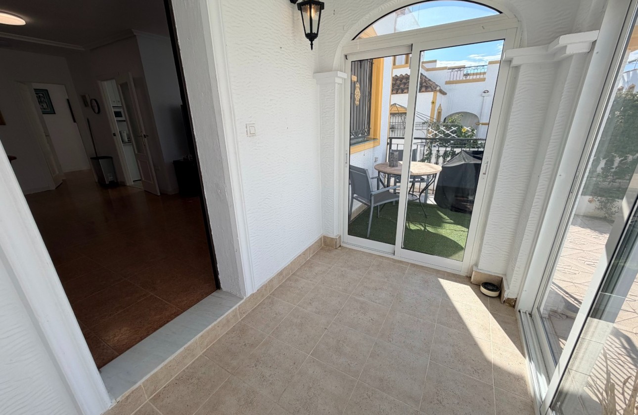 Revente - Villa - Orihuela - Entre Naranjos Vistabella