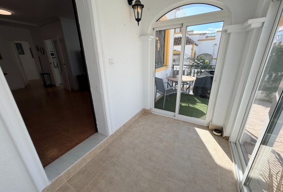 Revente - Villa - Orihuela - Entre Naranjos Vistabella