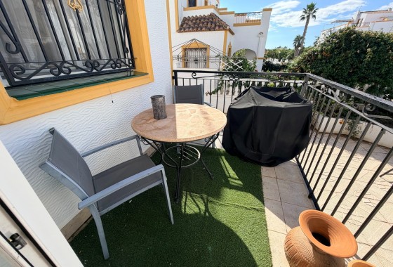 Revente - Villa - Orihuela - Entre Naranjos Vistabella