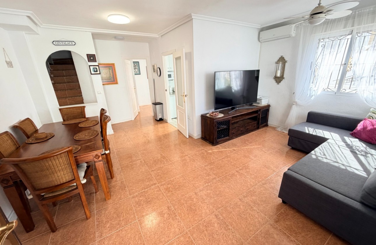 Revente - Villa - Orihuela - Entre Naranjos Vistabella