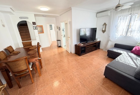 Revente - Villa - Orihuela - Entre Naranjos Vistabella
