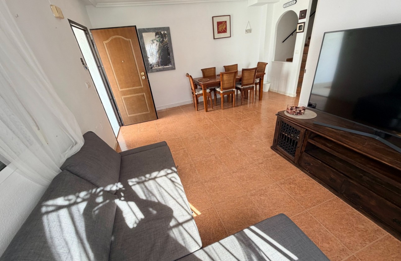 Revente - Villa - Orihuela - Entre Naranjos Vistabella