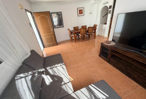 Revente - Villa - Orihuela - Entre Naranjos Vistabella