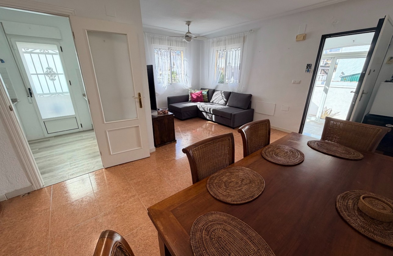Revente - Villa - Orihuela - Entre Naranjos Vistabella