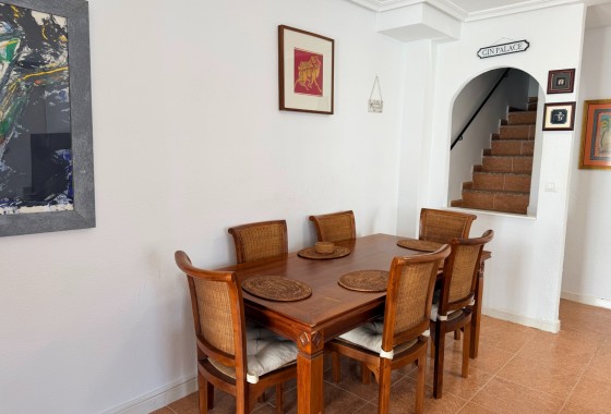 Revente - Villa - Orihuela - Entre Naranjos Vistabella