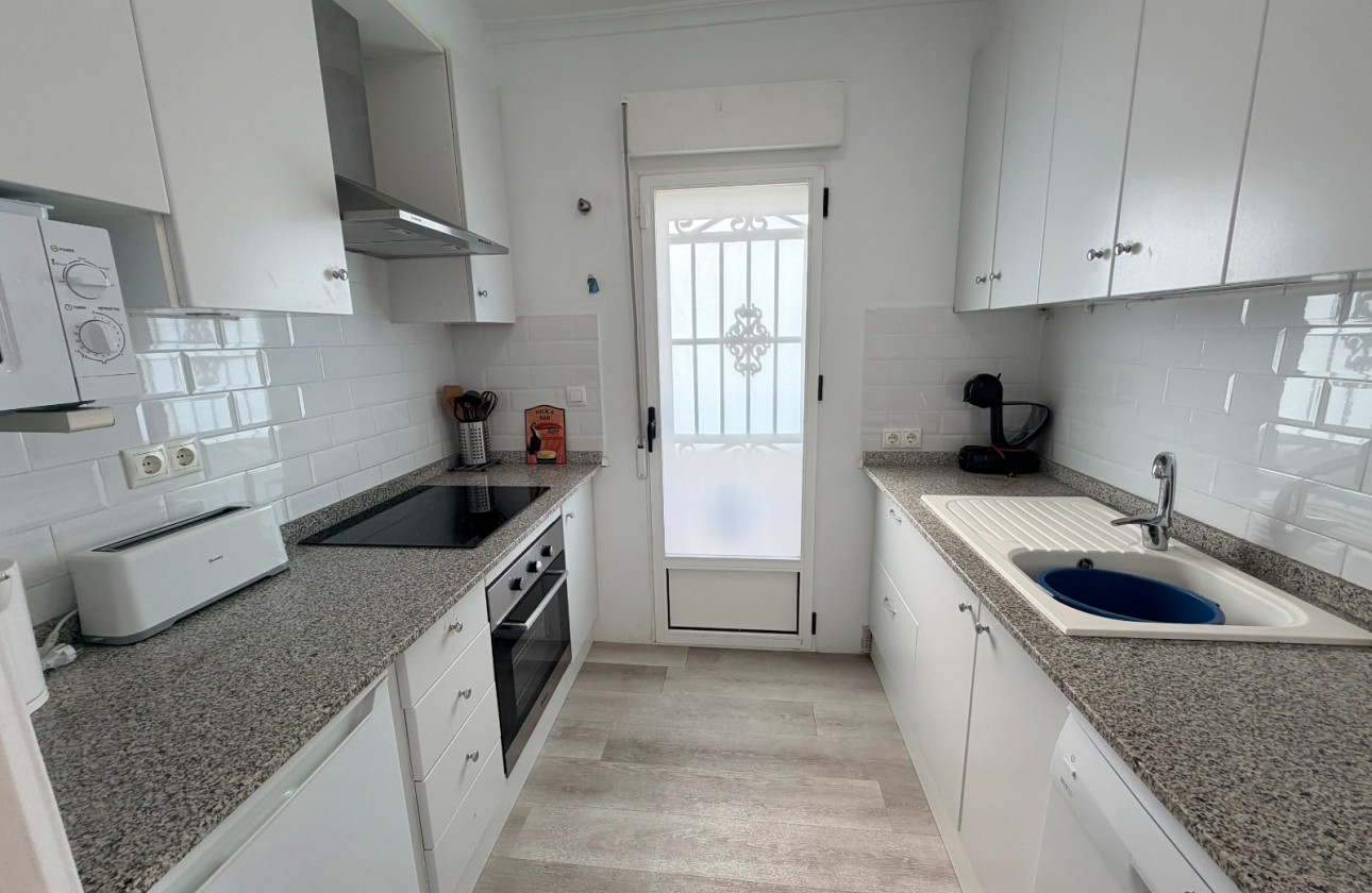 Revente - Villa - Orihuela - Entre Naranjos Vistabella