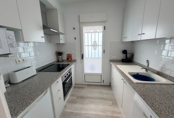 Revente - Villa - Orihuela - Entre Naranjos Vistabella