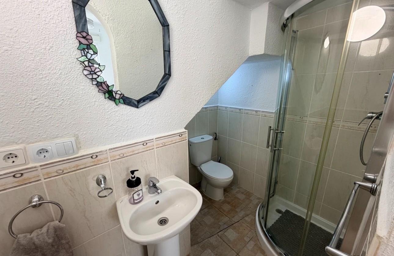 Revente - Villa - Orihuela - Entre Naranjos Vistabella