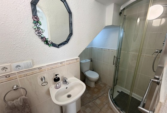 Revente - Villa - Orihuela - Entre Naranjos Vistabella