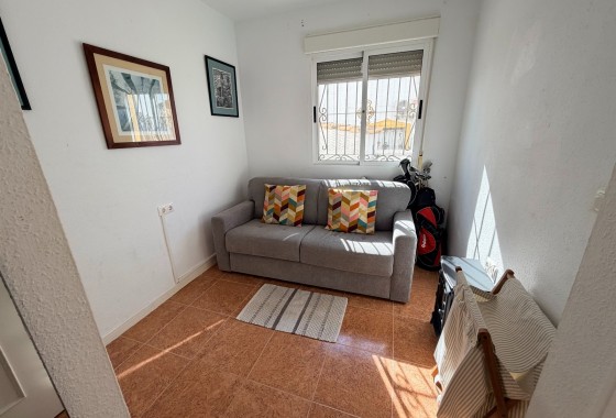 Revente - Villa - Orihuela - Entre Naranjos Vistabella