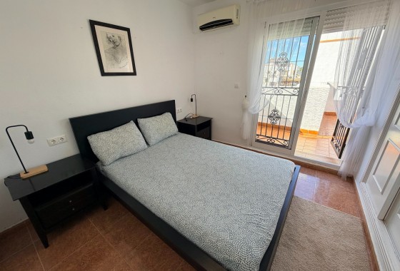 Revente - Villa - Orihuela - Entre Naranjos Vistabella